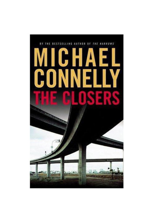 The Closers (Harry Bosch, 13 Harry Bosch Universe, 15)
