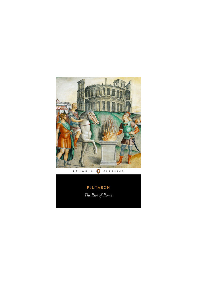 The Rise of Rome