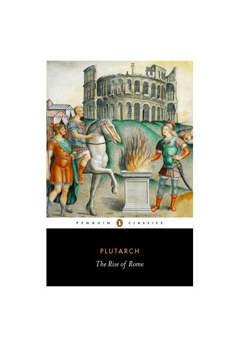The Rise of Rome
