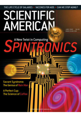(2002-06) Spintronics