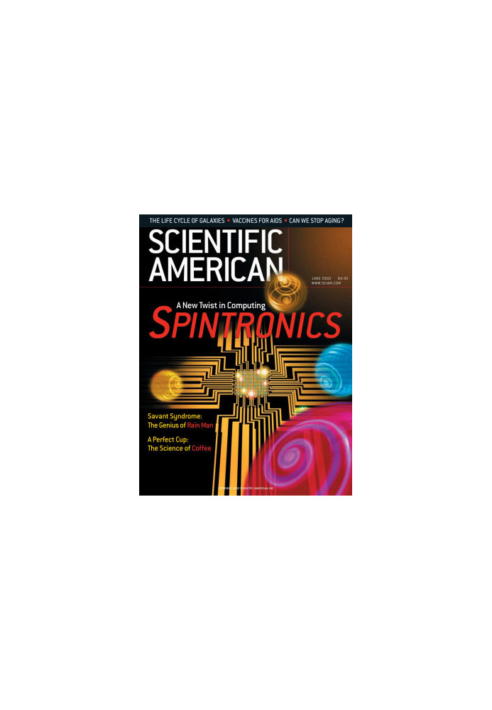 (2002-06) Spintronics