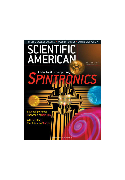 (2002-06) Spintronics