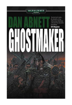 Ghostmaker