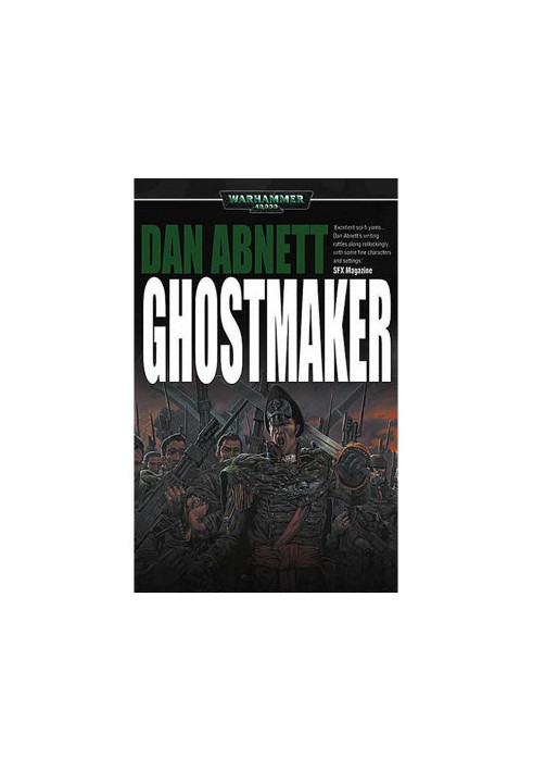 Ghostmaker