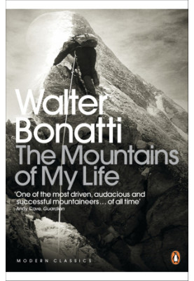 The Mountains of My Life