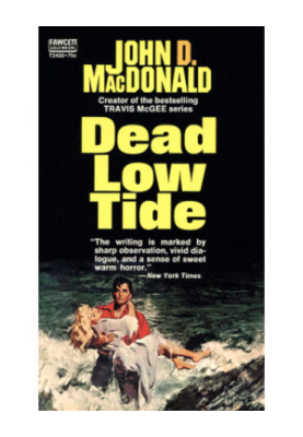 Dead Low Tide