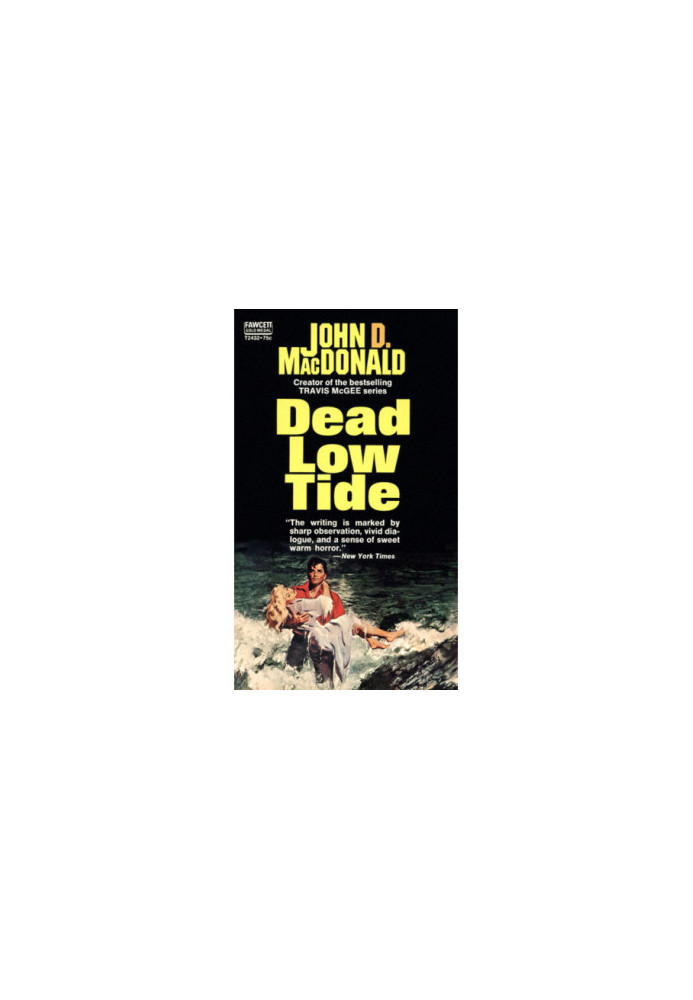 Dead Low Tide