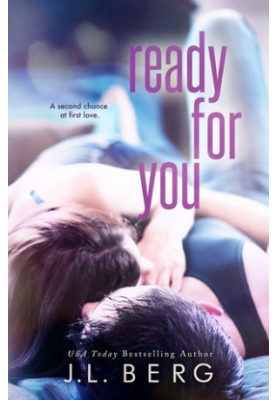 [The Ready 03] • Ready for You