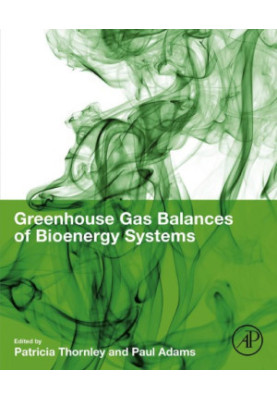 Greenhouse Gas Balances of Bioenergy Systems