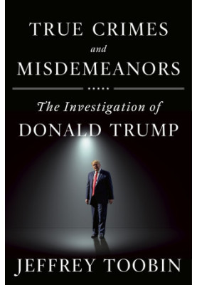 True Crimes and Misdemeanors