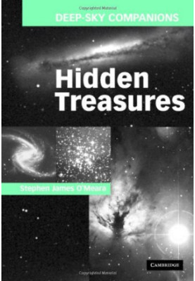 Deep-Sky Companions - Hidden Treasures (Deep-Sky Companions)