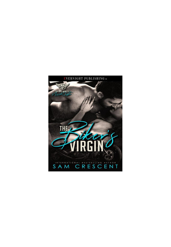 The Biker's Virgin (Satan's Beasts MC: Nomad Chapter Book 1)