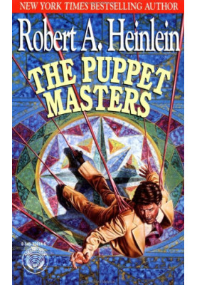 The Puppet Masters