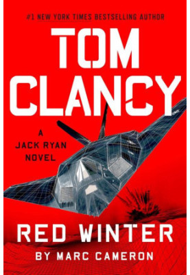 Tom Clancy Red Winter