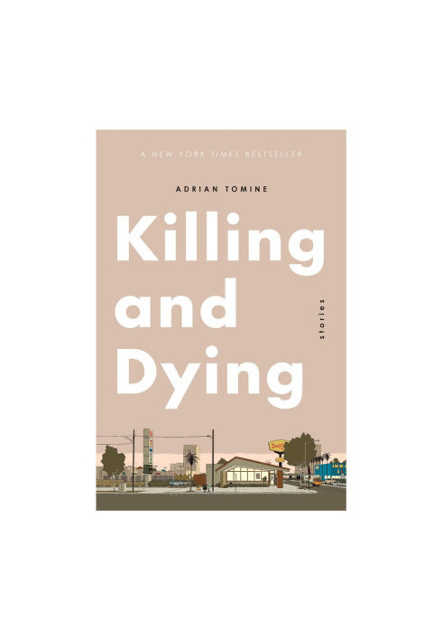 Killing and Dying