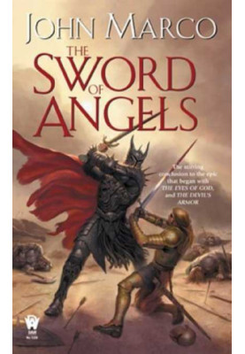 [Bronze Knight 03] • The Sword of Angels