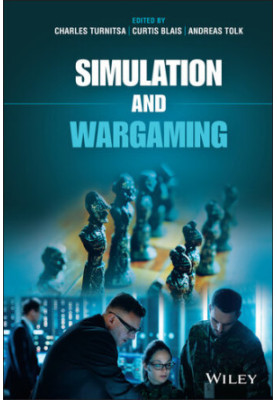 Simulation and Wargaming