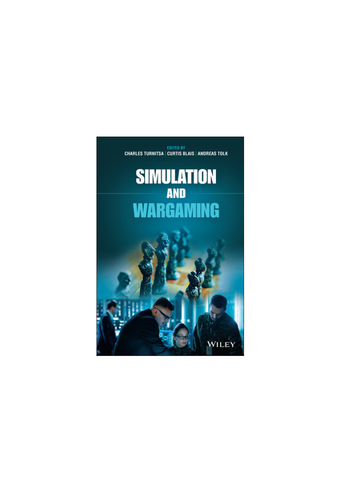 Simulation and Wargaming