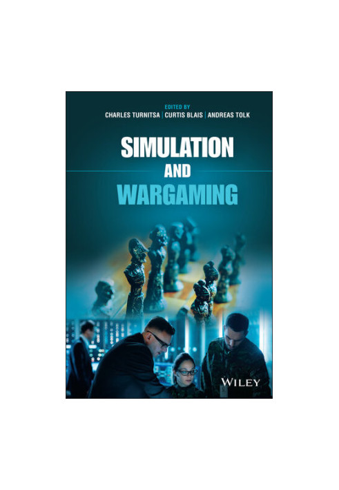 Simulation and Wargaming