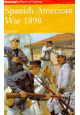 SPANISH-AMERICAN WAR 1898