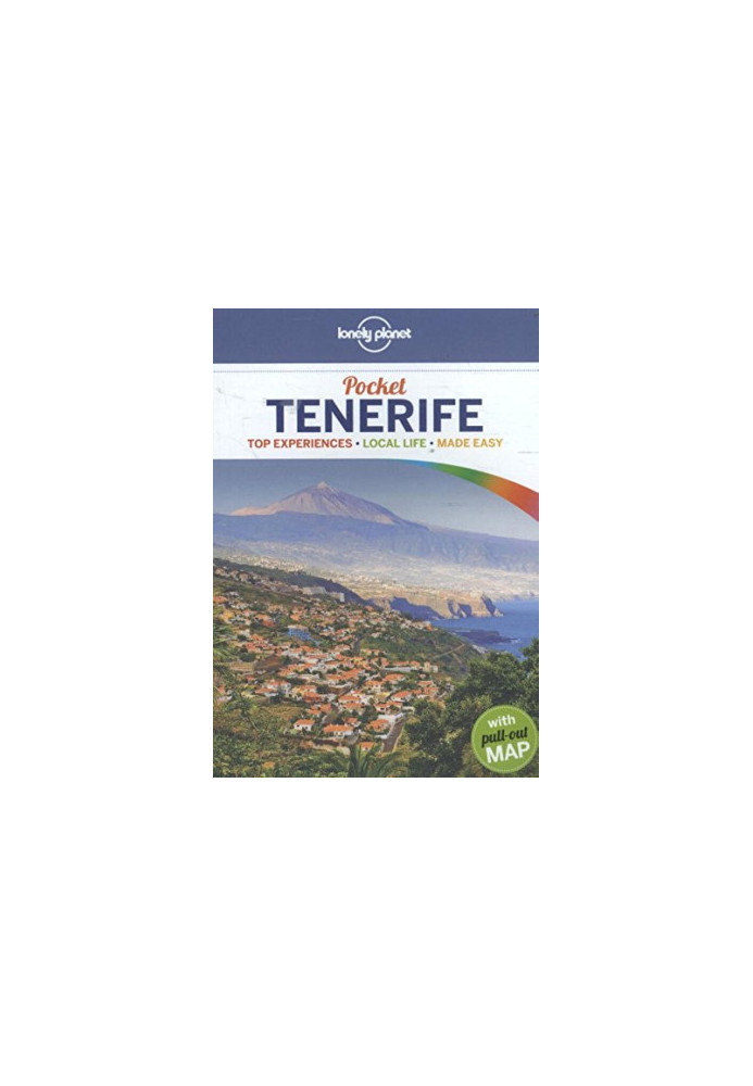 Lonely Planet Pocket Tenerife