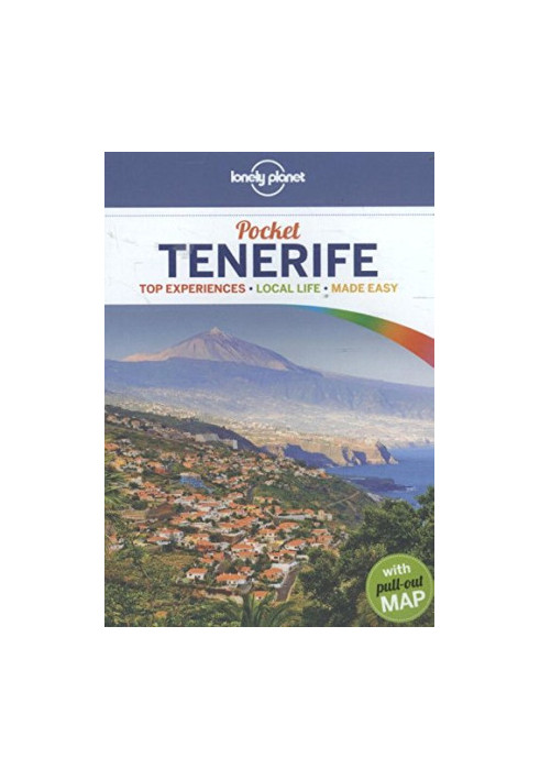 Lonely Planet Pocket Tenerife