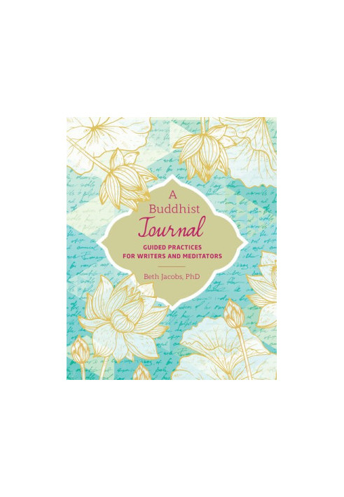 A Buddhist Journal