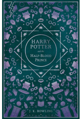 Harry Potter and the Half-Blood Prince