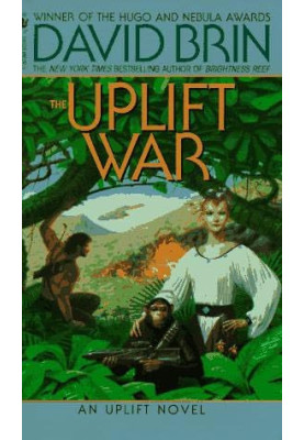 The Uplift War
