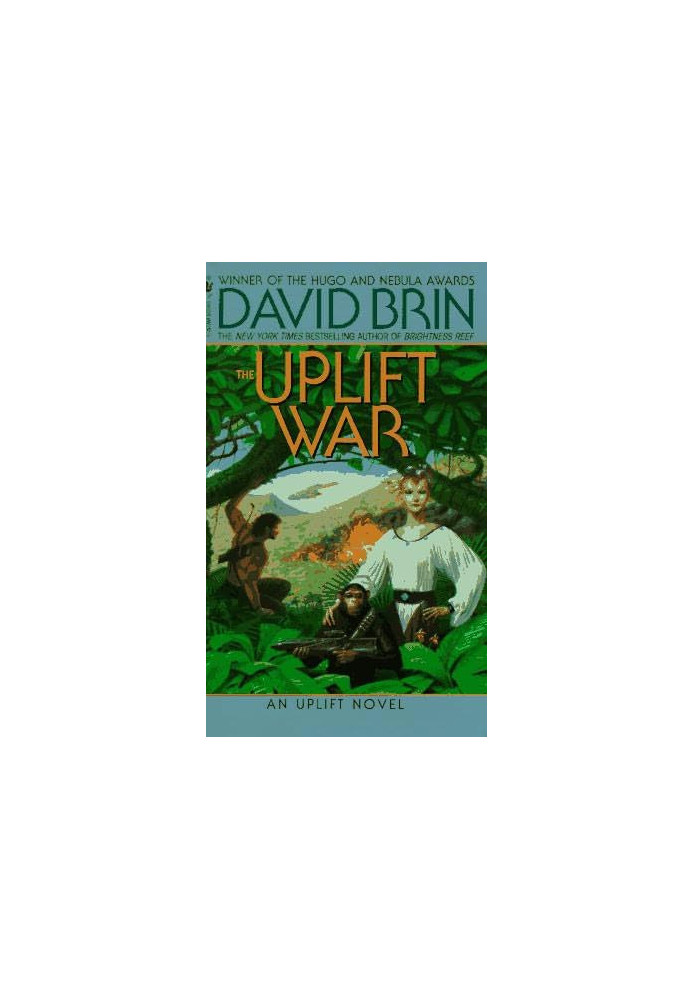 The Uplift War