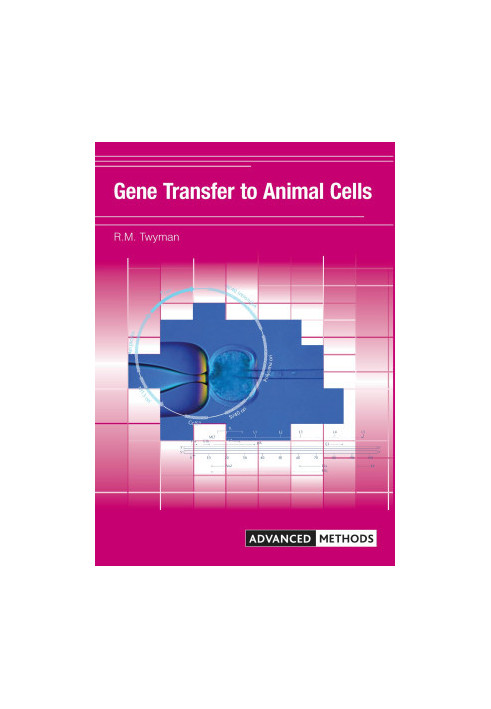 GENE TRANSFER TO ANIMAL CELLS