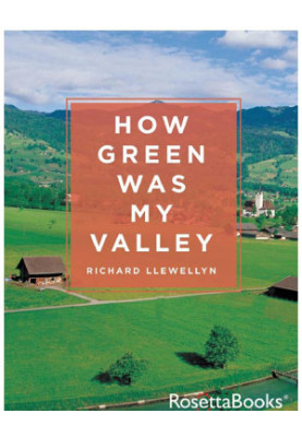 How Green Was My Valley