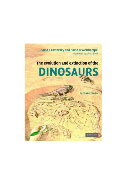 The Evolution and Extinction of the Dinosaurs