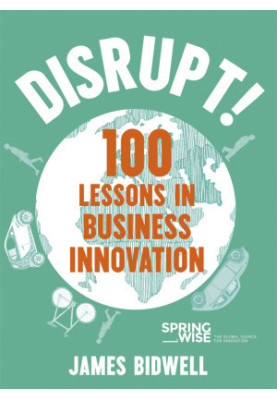 Disrupt!