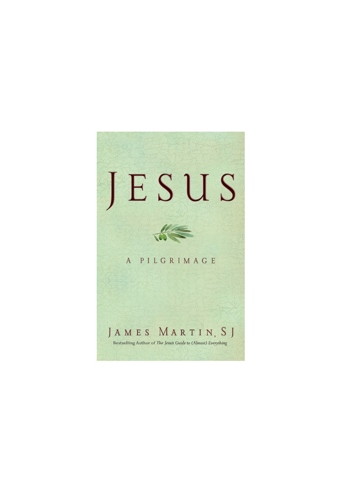 Jesus