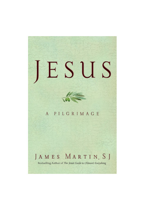Jesus