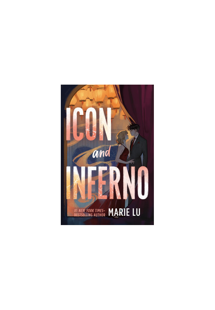 Icon and Inferno