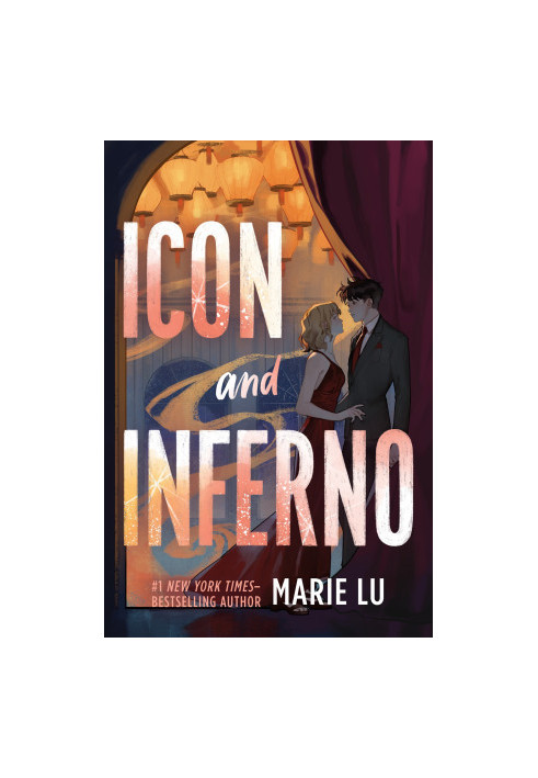 Icon and Inferno
