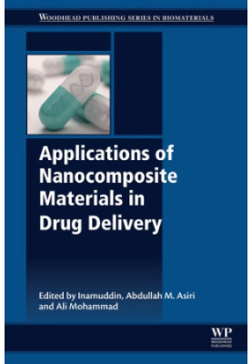 Applications of Nanocomposite Materials in Drug Delivery