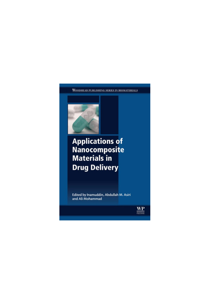 Applications of Nanocomposite Materials in Drug Delivery