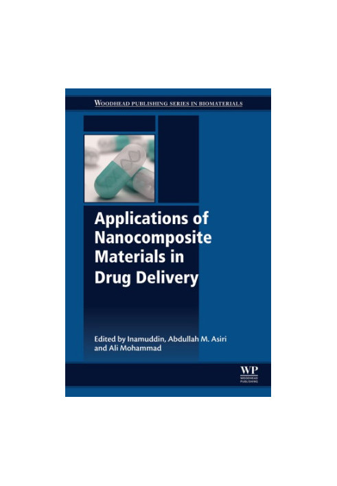 Applications of Nanocomposite Materials in Drug Delivery