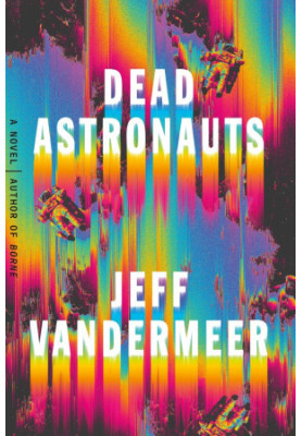 Dead Astronauts