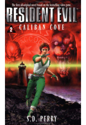Caliban Cove