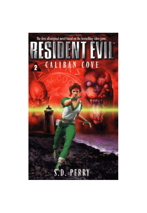 Caliban Cove