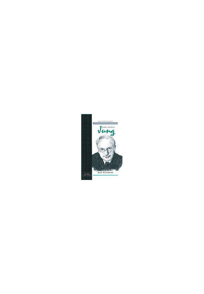 Carl Gustav Jung