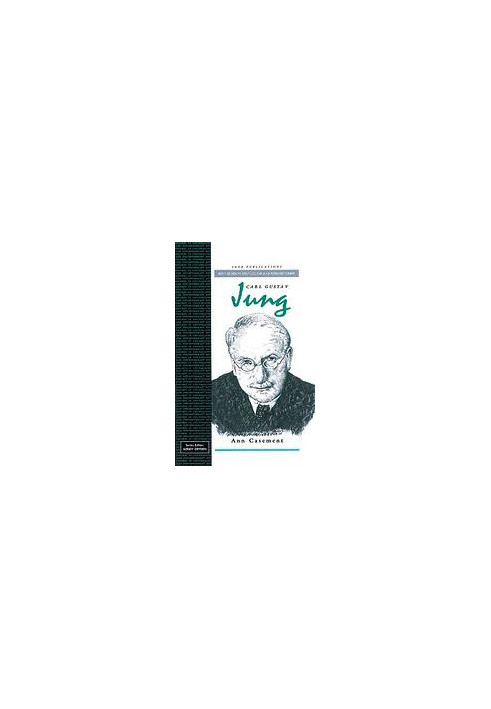 Carl Gustav Jung
