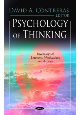 Psychology of Thinking