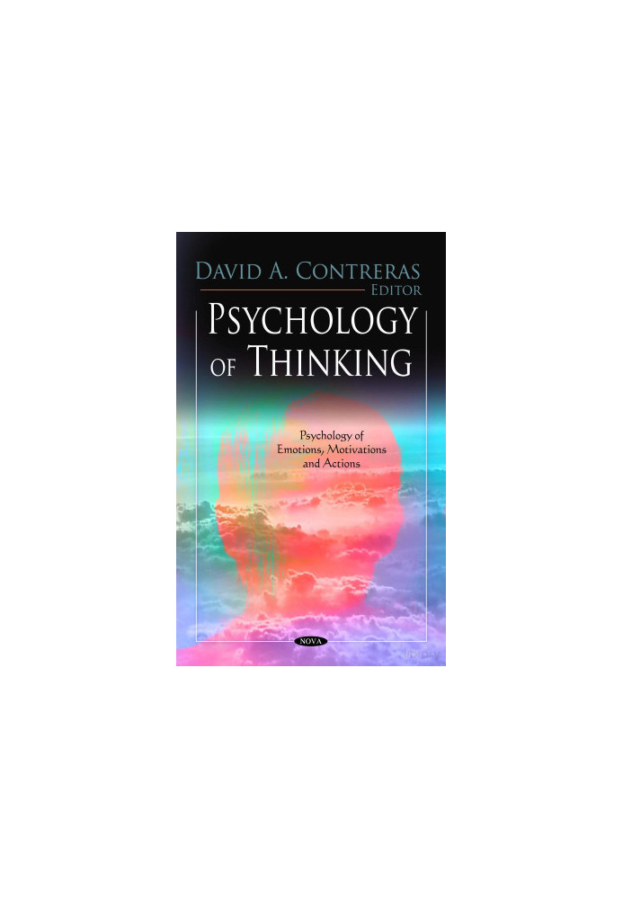 Psychology of Thinking