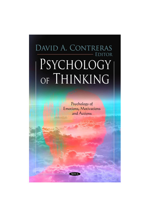 Psychology of Thinking