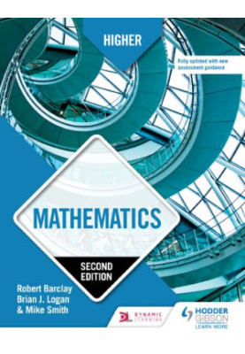 Higher Mathematics